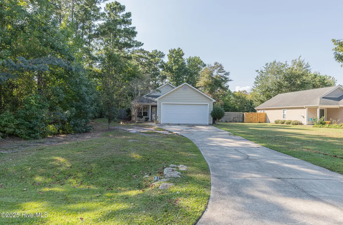 119 Red Bird Lane, Hampstead, NC 28443 - Image #1