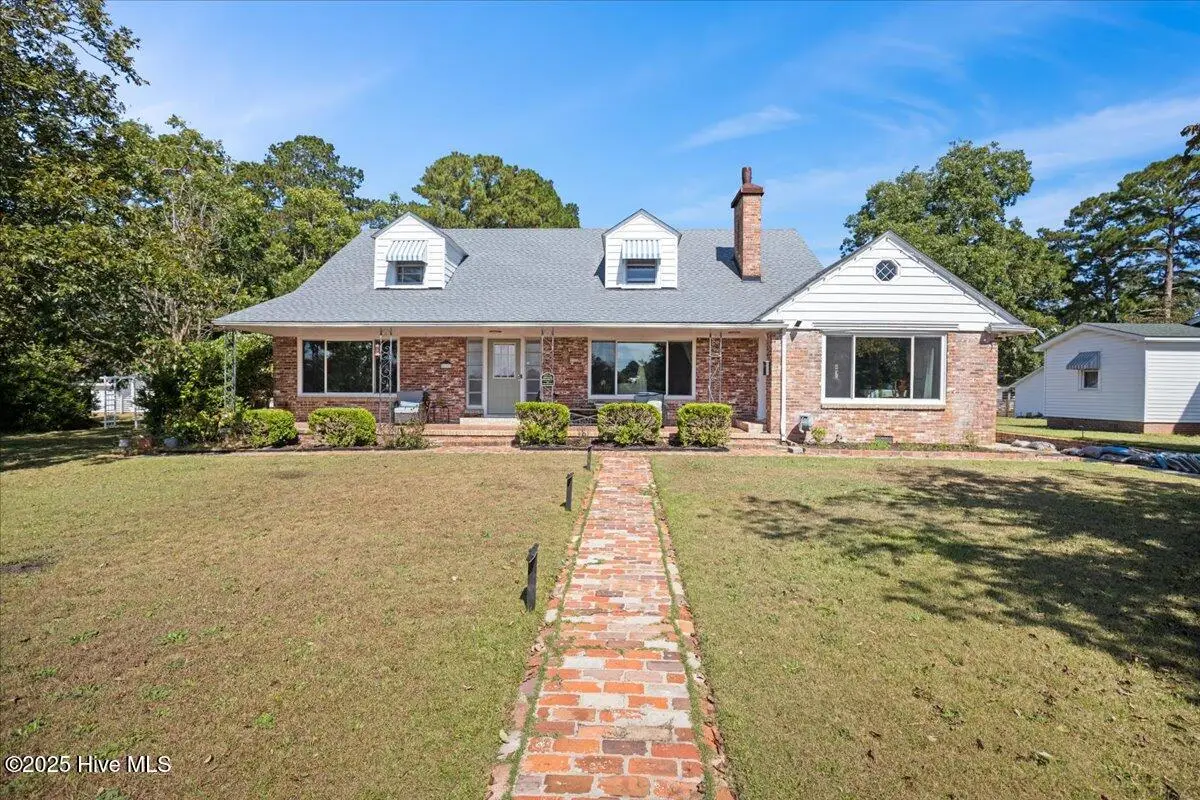 418 E 9th Street, Washington, NC 27889 - Image #1