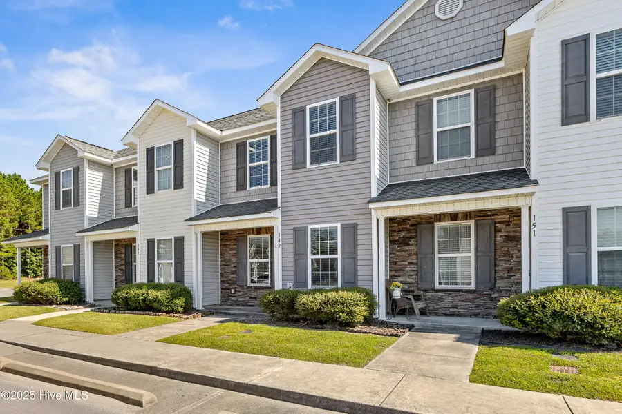 149 Glen Cannon Drive, Jacksonville, NC 28546 - Image #2