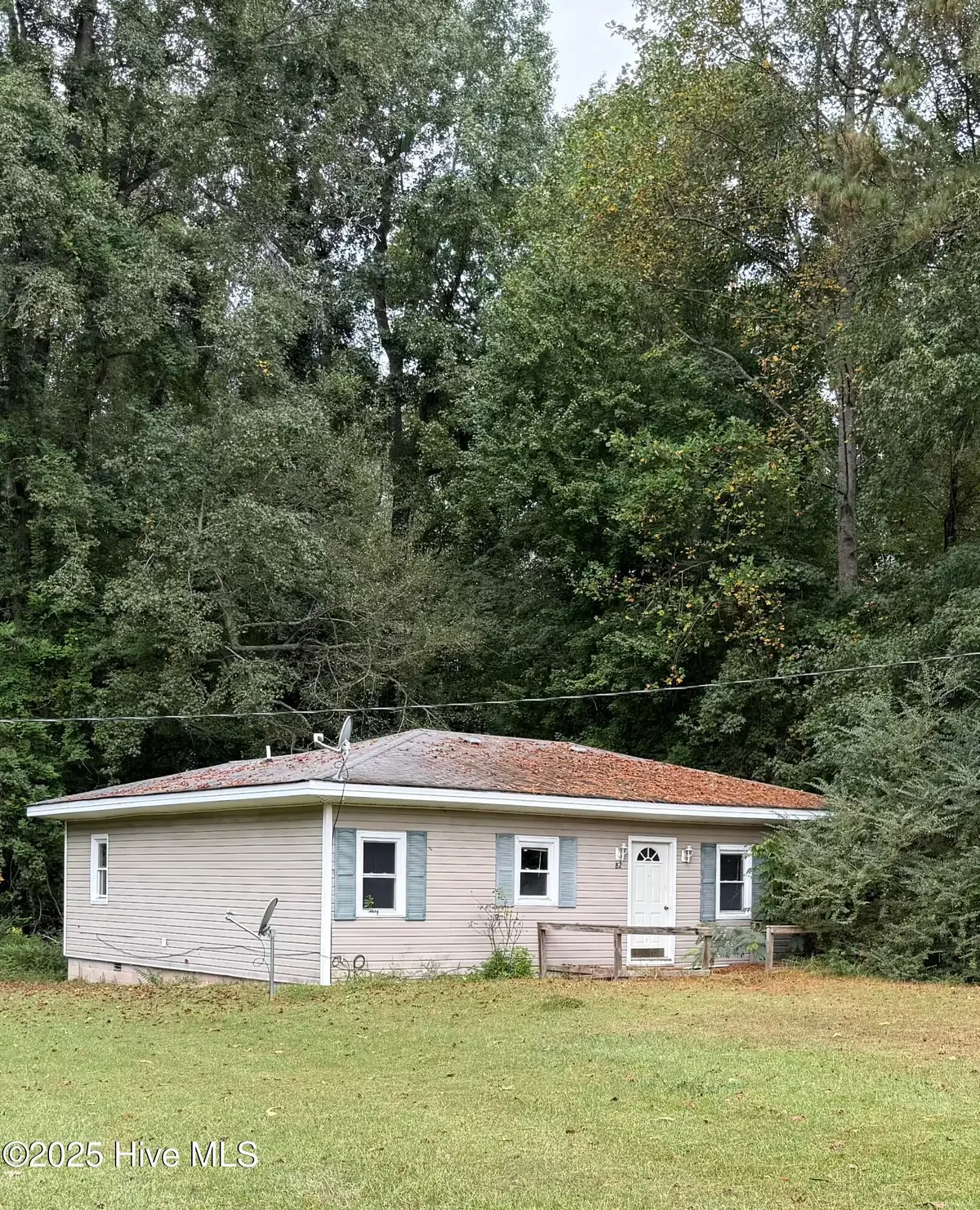 82 Long Ridge Road, Plymouth, NC 27962 - Image #1