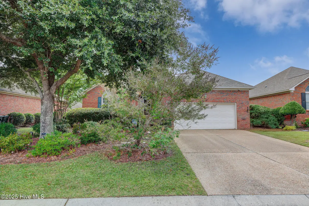 1311 Stonehaven Court, Wilmington, NC 28411 - #1