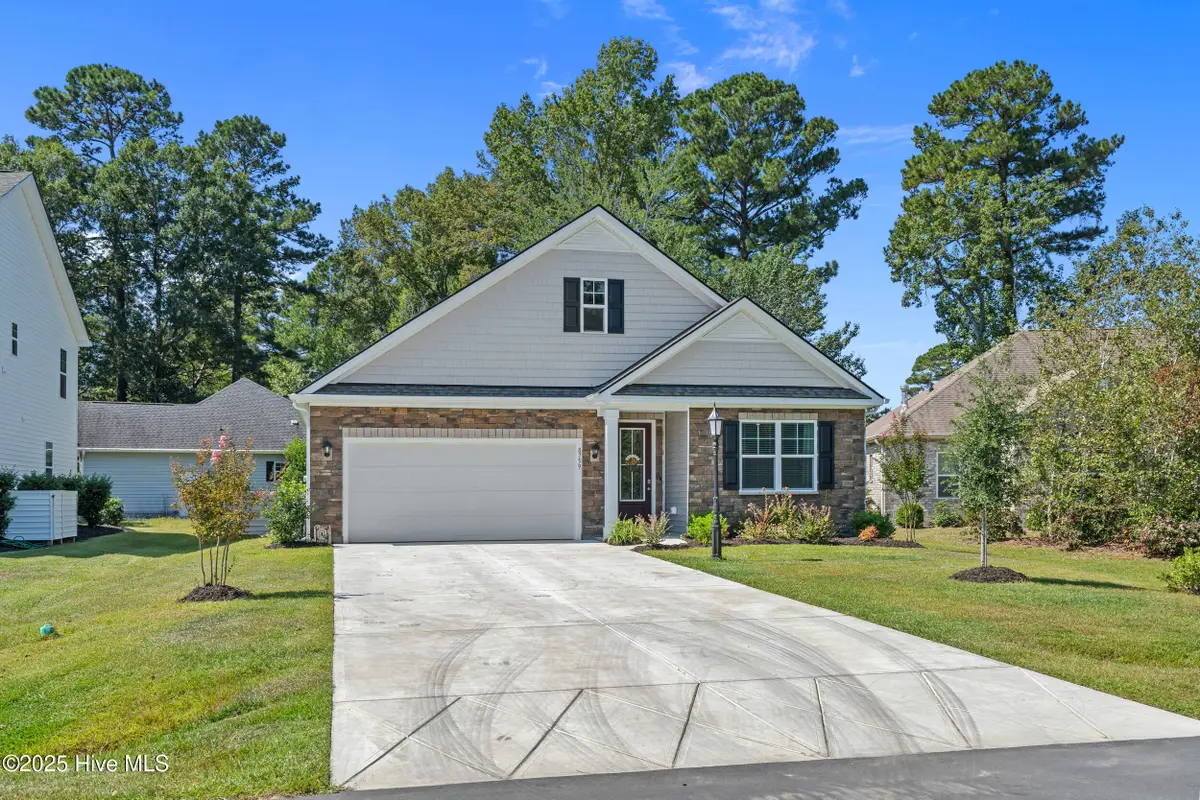 8759 Rosalie Court Nw, Calabash, NC 28467 - Image #1