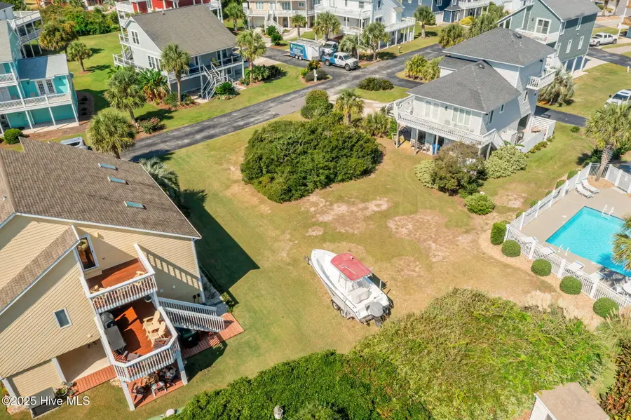 115 Island Quay Court, Atlantic Beach, NC 28512 - Image #2