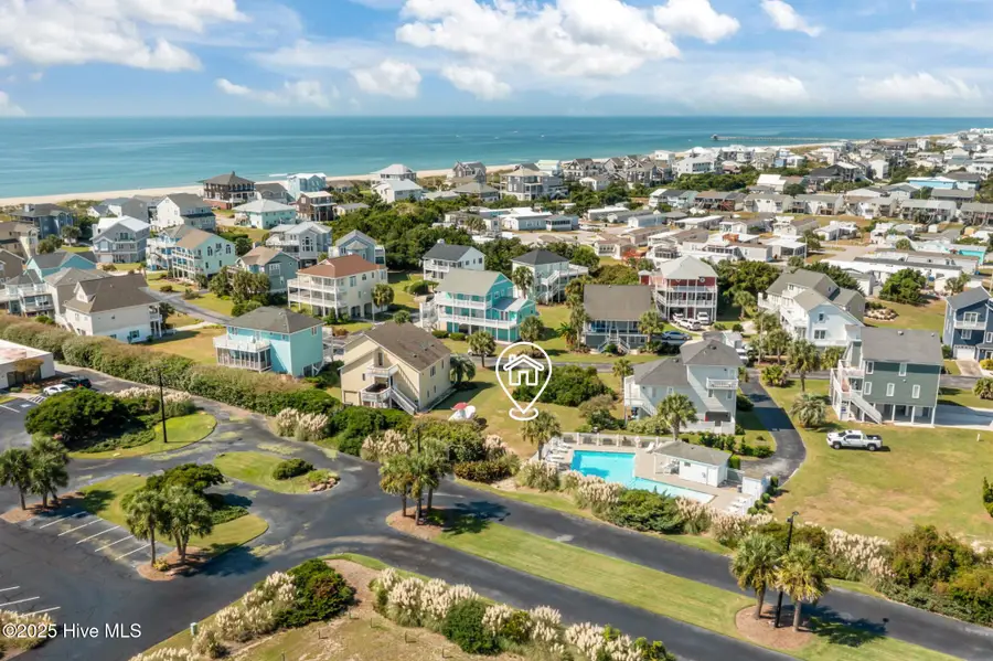 115 Island Quay Court, Atlantic Beach, NC 28512 - Image #3