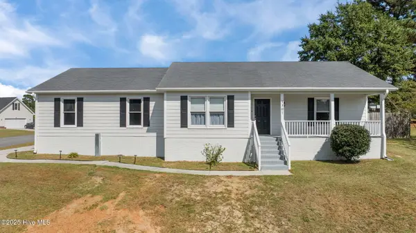 5307 Blanchette Street, Hope Mills, NC 28348