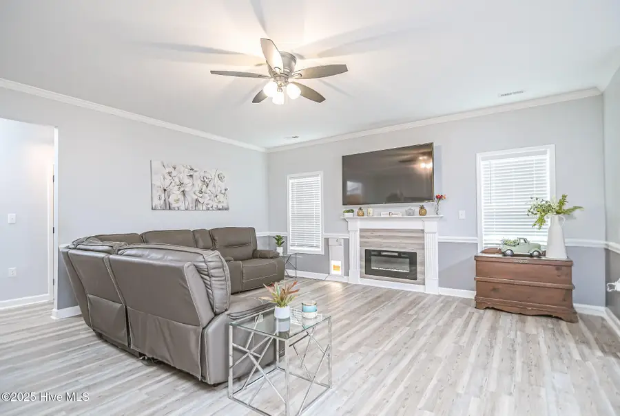 265 Saint Matthews Church Road, Raeford, NC 28376 - Image #2