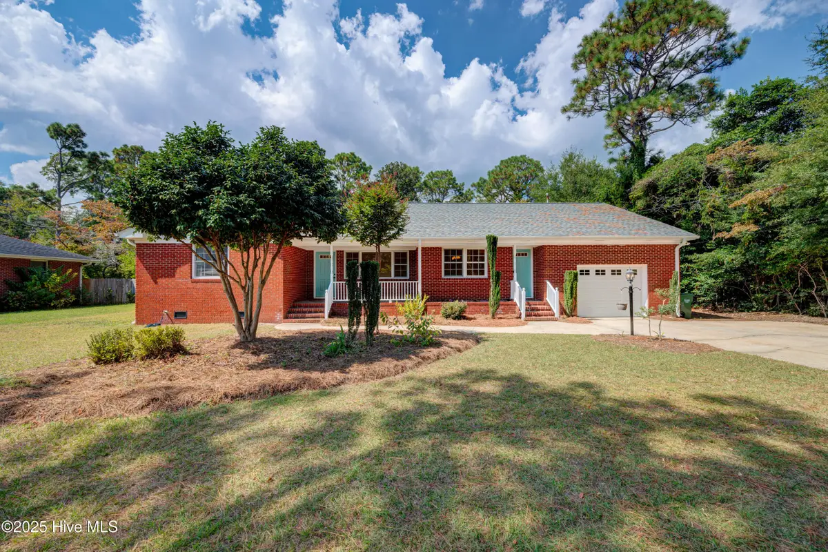 1017 Parkway Boulevard, Wilmington, NC 28412 - Image #1