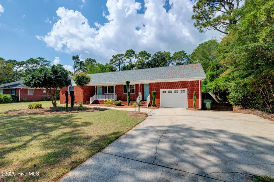 1017 Parkway Boulevard, Wilmington, NC 28412 - Image #3