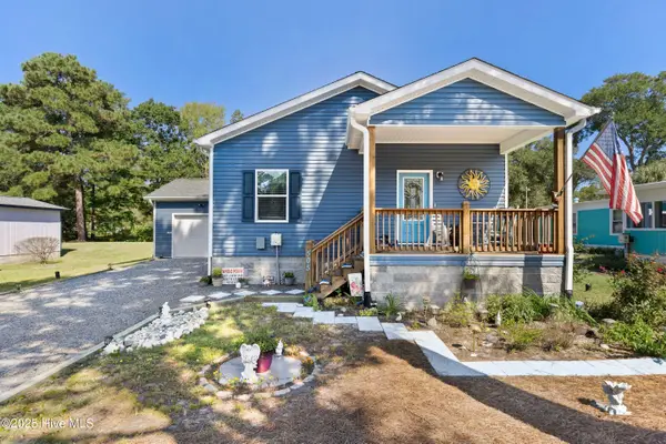 505 Magnolia Drive, Sunset Beach, NC 28468