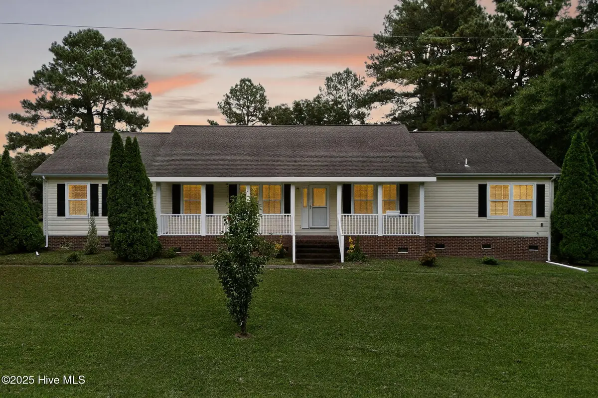 370 Hill Lane Road, Eure, NC 27935 - Image #1