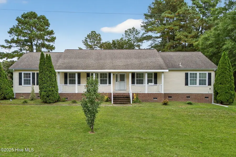 370 Hill Lane Road, Eure, NC 27935 - Image #2