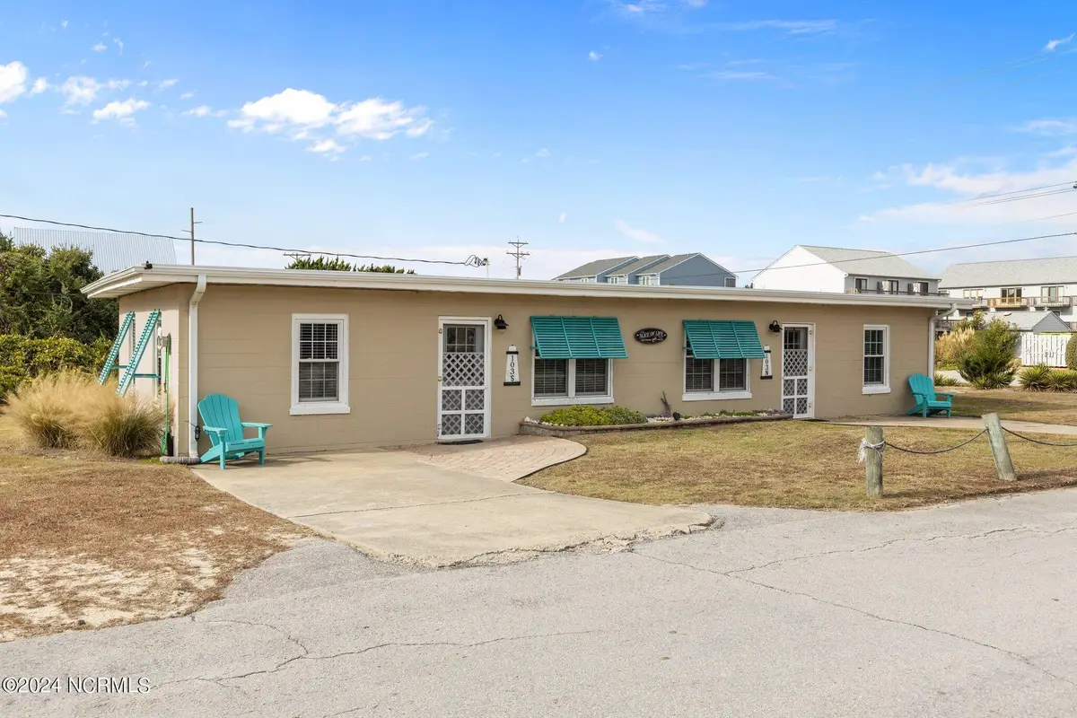 103 24th Street, Emerald Isle, NC 28594 - Image #1
