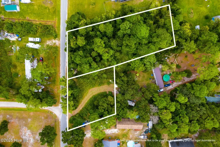 200 Lee Daniels Road, Atlantic, NC 28511 - Image #2