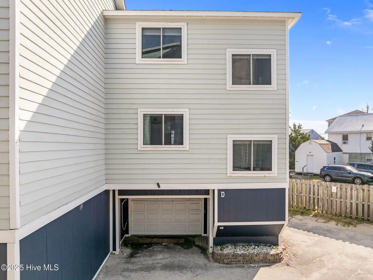 1412 Canal Drive #Apt D, Carolina Beach, NC 28428 - Image #1