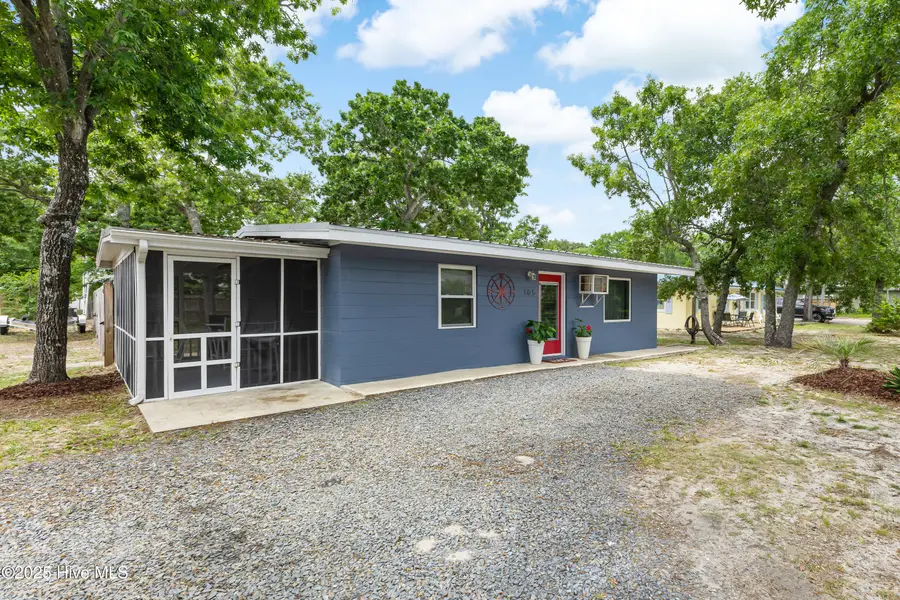 105 NE 3rd Street, Oak Island, NC 28465 - Image #3