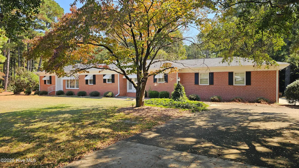 9506 Dunn Road, Salemburg, NC 28385 - Image #1