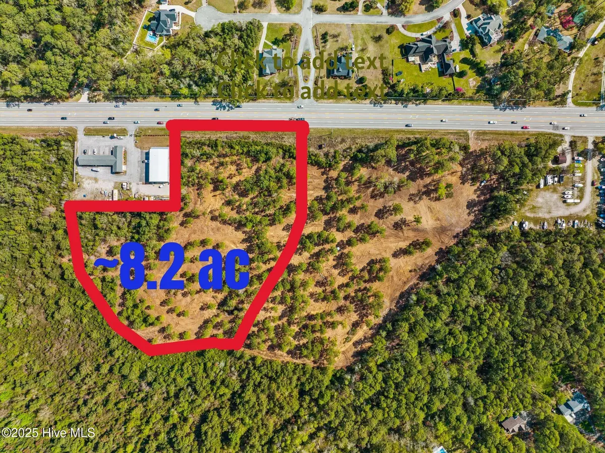 476 Highway 24 - B, Morehead City, NC 28557 - Image #1