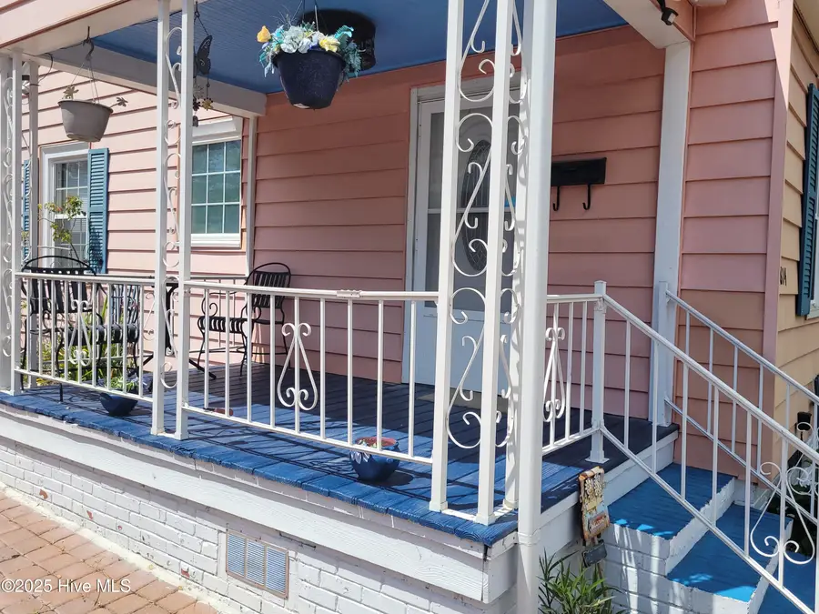 814 Woodlawn Avenue, Wilmington, NC 28401 - Image #2