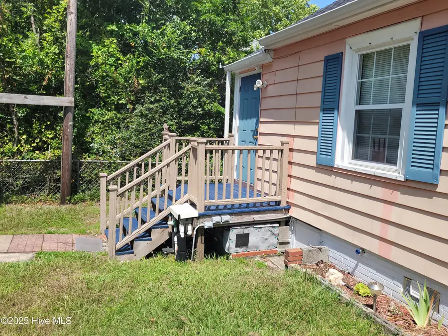 814 Woodlawn Avenue, Wilmington, NC 28401 - Image #3