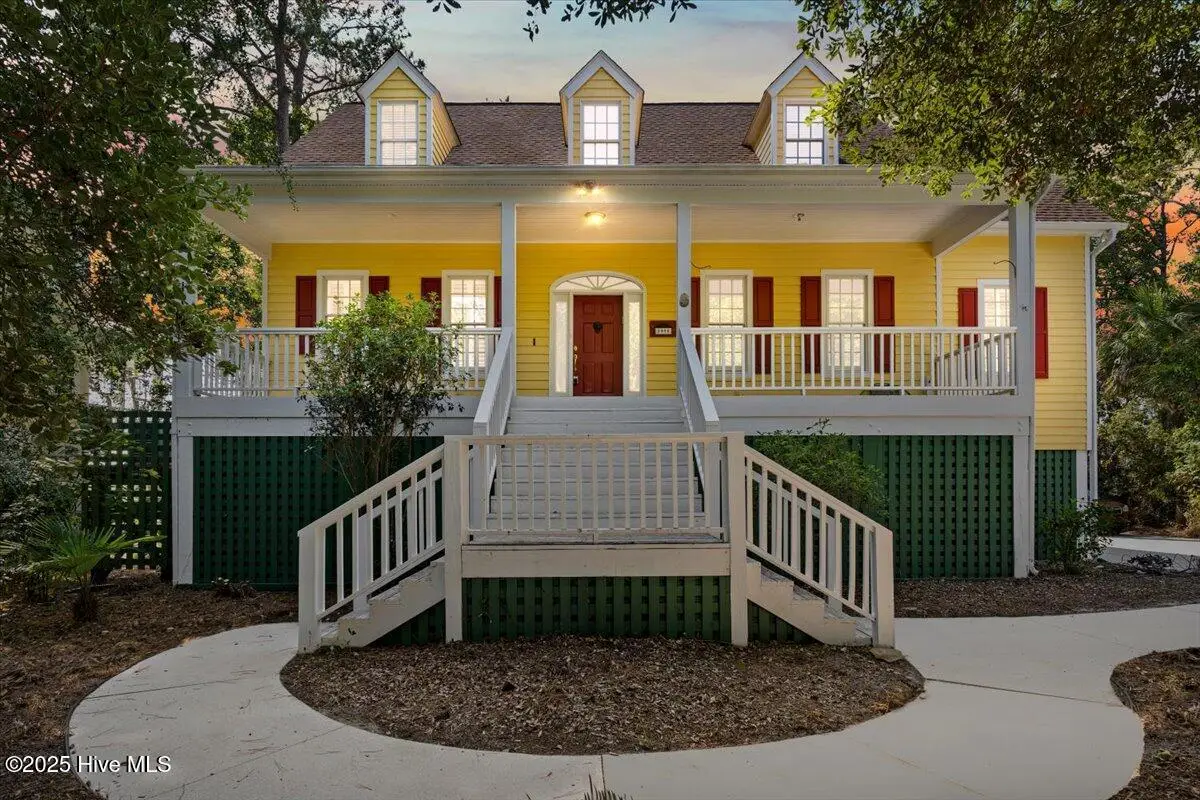 5990 Dutchman Creek Road, Southport, NC 28461 - Image #1