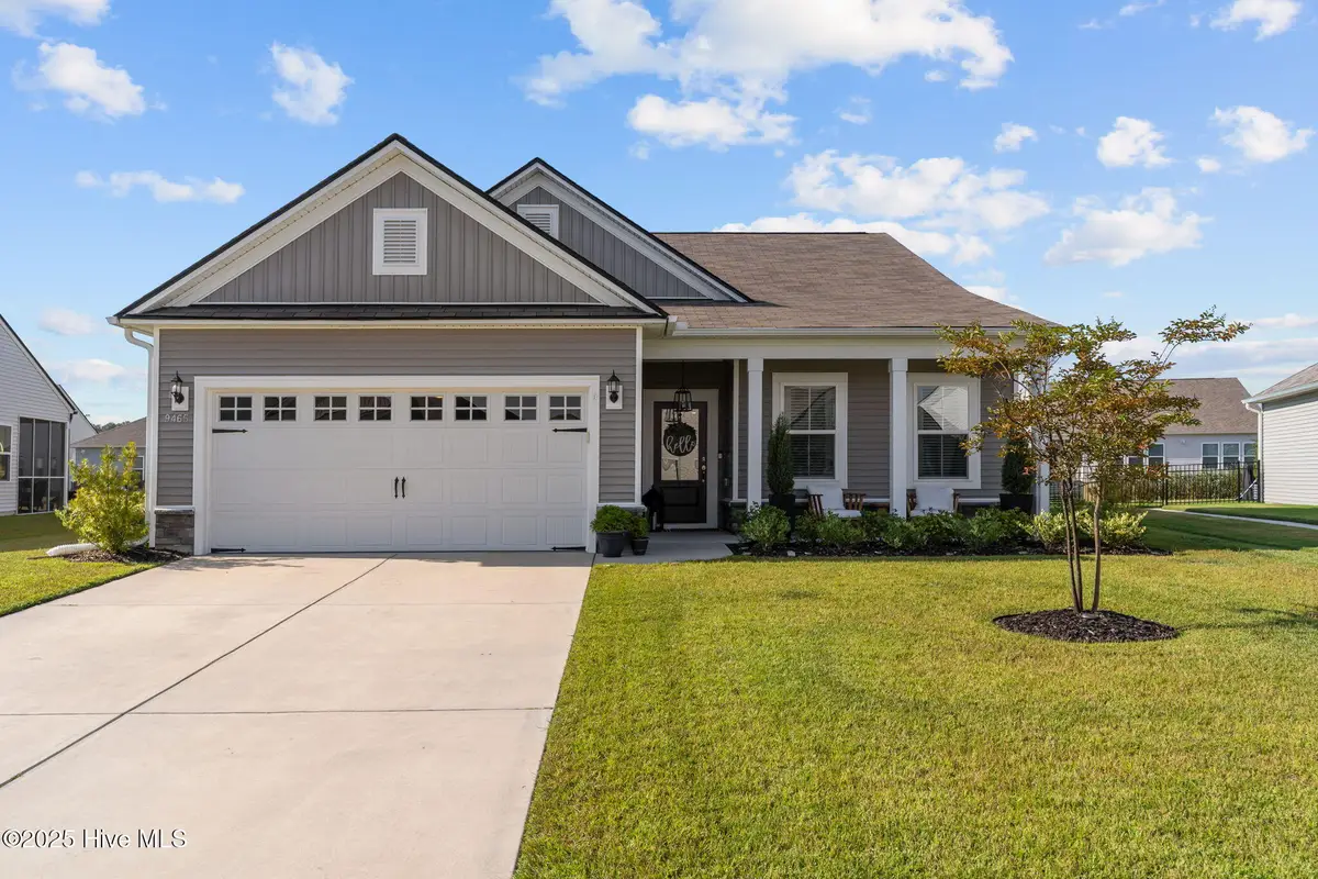 9465 Wingspan Court, Calabash, NC 28467 - Image #1