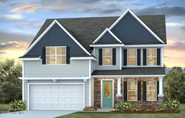 5021 Roundhead Drive #Lot 74, Leland, NC 28451