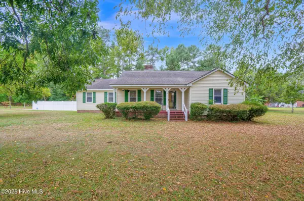 1921 Bethlehem Road, Rocky Mount, NC 27803