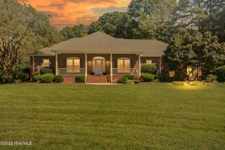105 Franks Creek Circle, Hertford, NC 27944 - Image #2