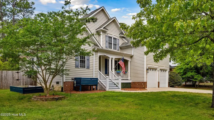 8 Lodge Pole Lane, Pinehurst, NC 28374 - Image #2