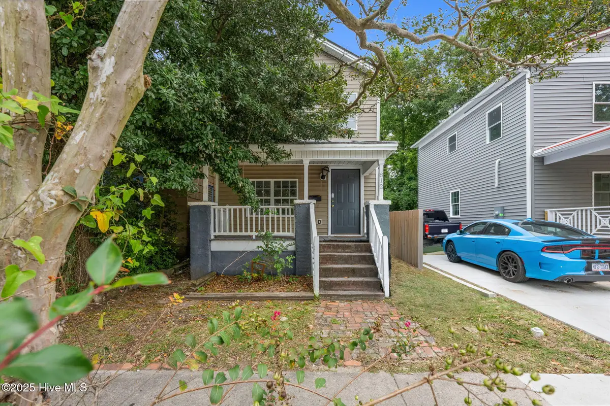 812 Bern Street, New Bern, NC 28560 - #1