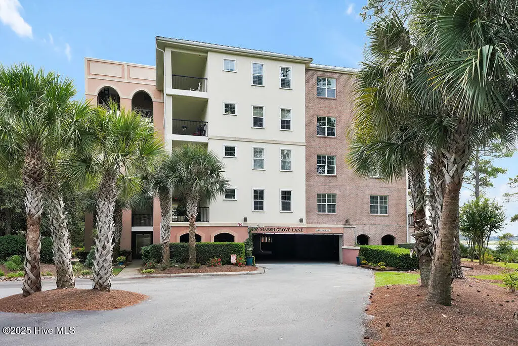 2100 Marsh Grove Lane #Unit 2304, Southport, NC 28461 - Image #1