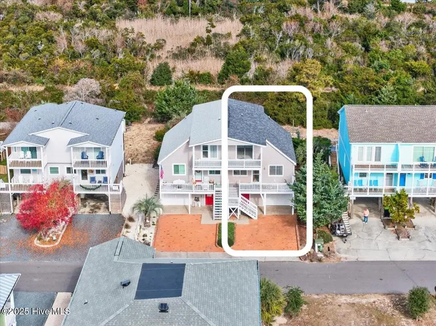 258 Brunswick Avenue W # B, Holden Beach, NC 28462 - Image #3