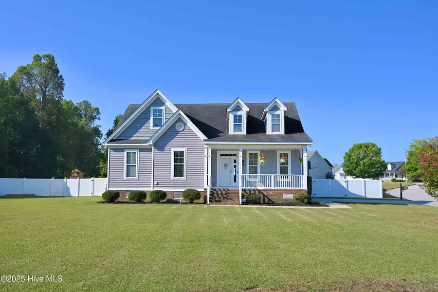 3202 Walbrook Place N, Wilson, NC 27896 - Image #2
