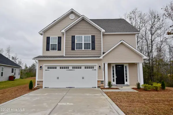 912 Miranda Court, Jacksonville, NC 28546