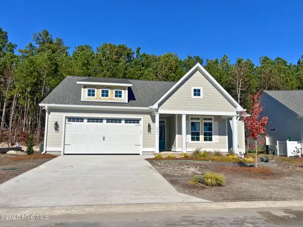 2006 Brighton Drive, New Bern, NC 28562