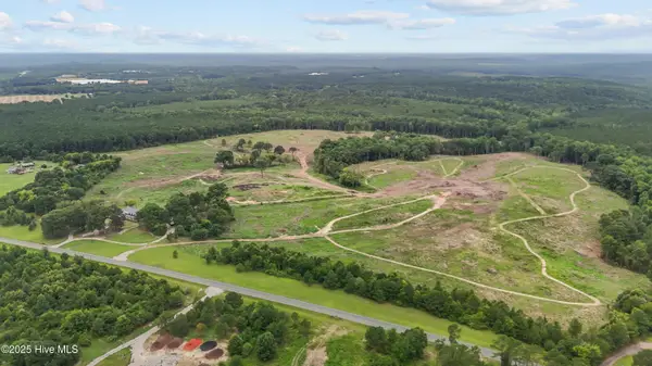 0 Old Cheraw Highway, Rockingham, NC 28379