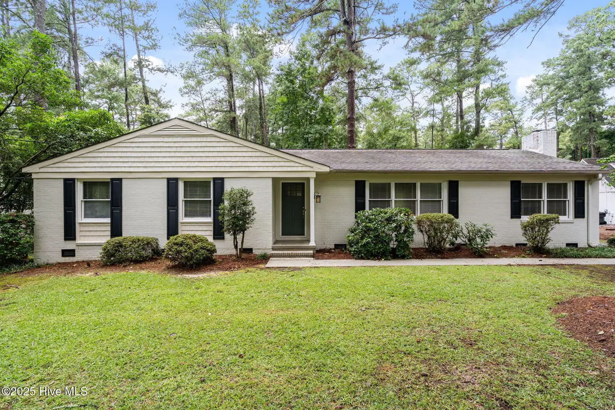 50 Wildwood Court, Southern Pines, NC 28387 - Image #1