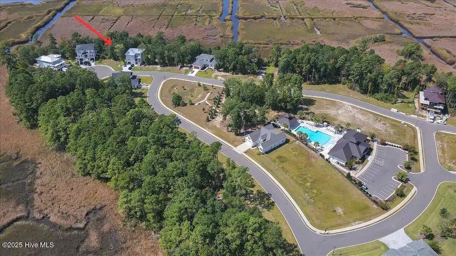 1511 Riverview Terrace, Wilmington, NC 28401 - Image #2