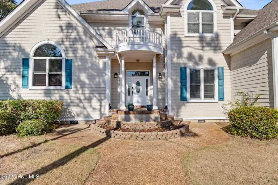 8808 Sedgley Drive, Wilmington, NC 28412 - Image #3