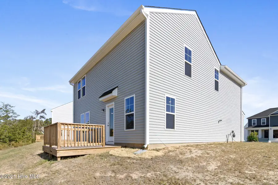 2141 Purebred (lot 53) Circle, Hope Mills, NC 28348 - Image #2