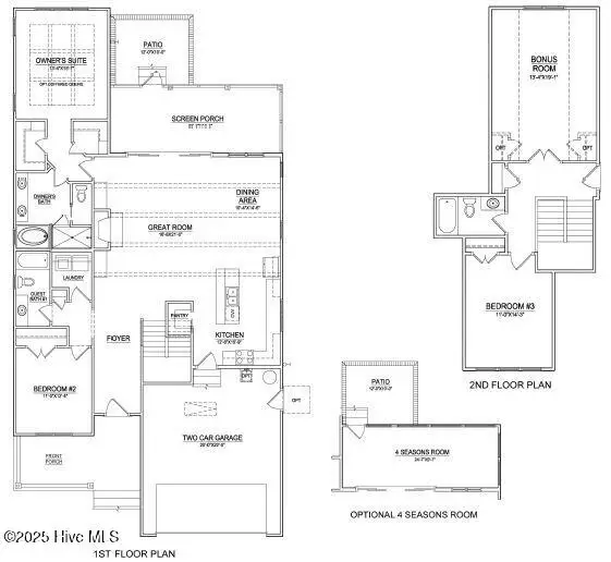 6020 Calvada Circle, Leland, NC 28451 - Image #2