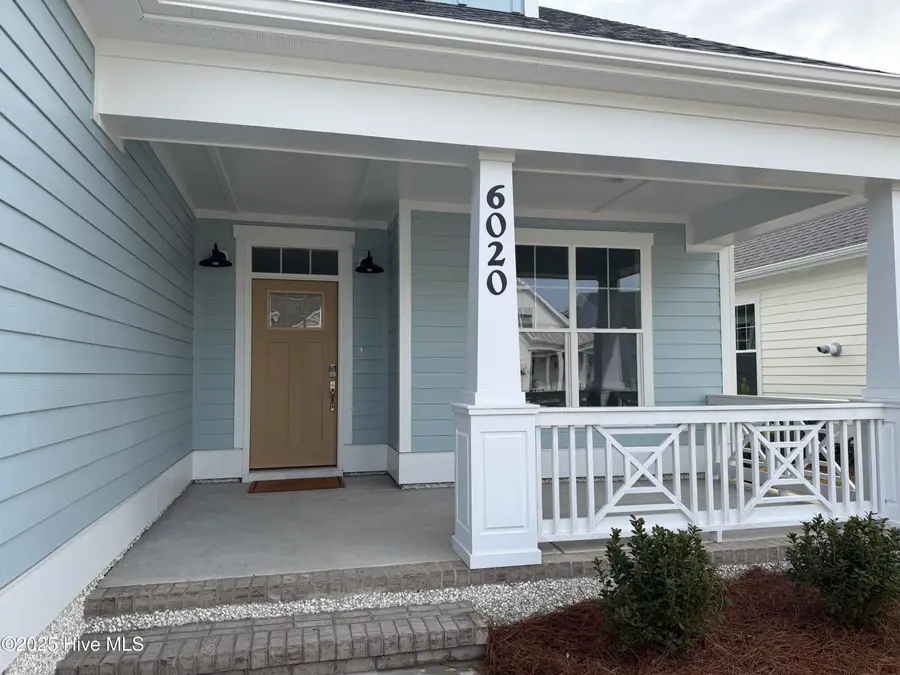 6020 Calvada Circle, Leland, NC 28451 - Image #3