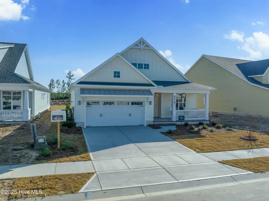 6016 Calvada Circle, Leland, NC 28451 - Image #3