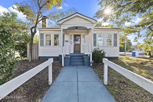 1415 S 3rd Street, Wilmington, NC 28401