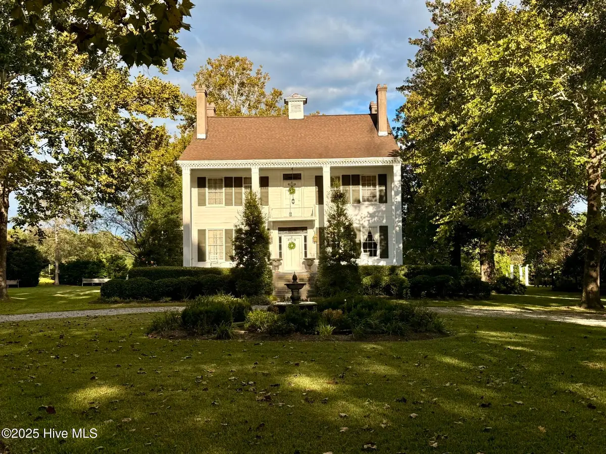 1706 Belgrade Swansboro Road, Maysville, NC 28555 - Image #1