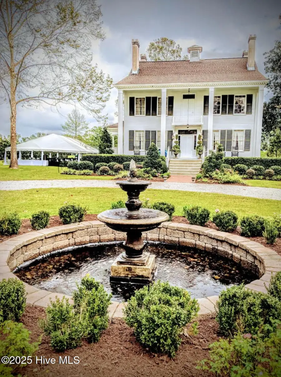 1706 Belgrade Swansboro Road, Maysville, NC 28555 - Image #2