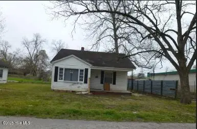 106 E 4th Avenue, Chadbourn, NC 28431