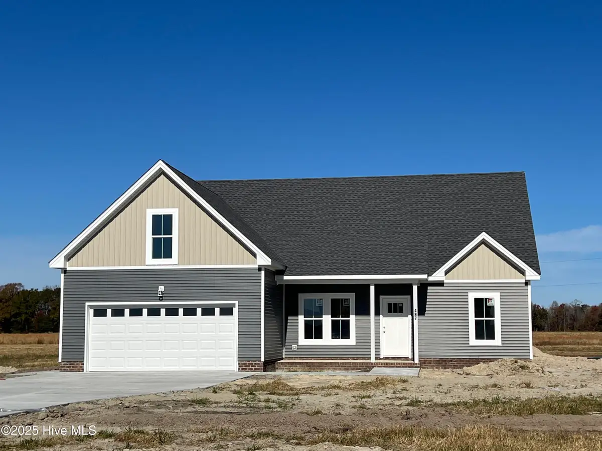 497 N Trotman Road, Camden, NC 27921 - Image #1