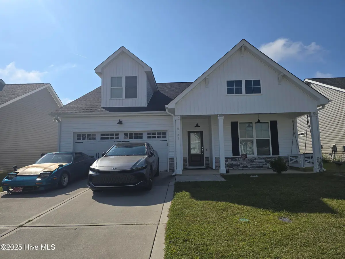 2165 Blue Bonnet Circle, Castle Hayne, NC 28429 - Image #1