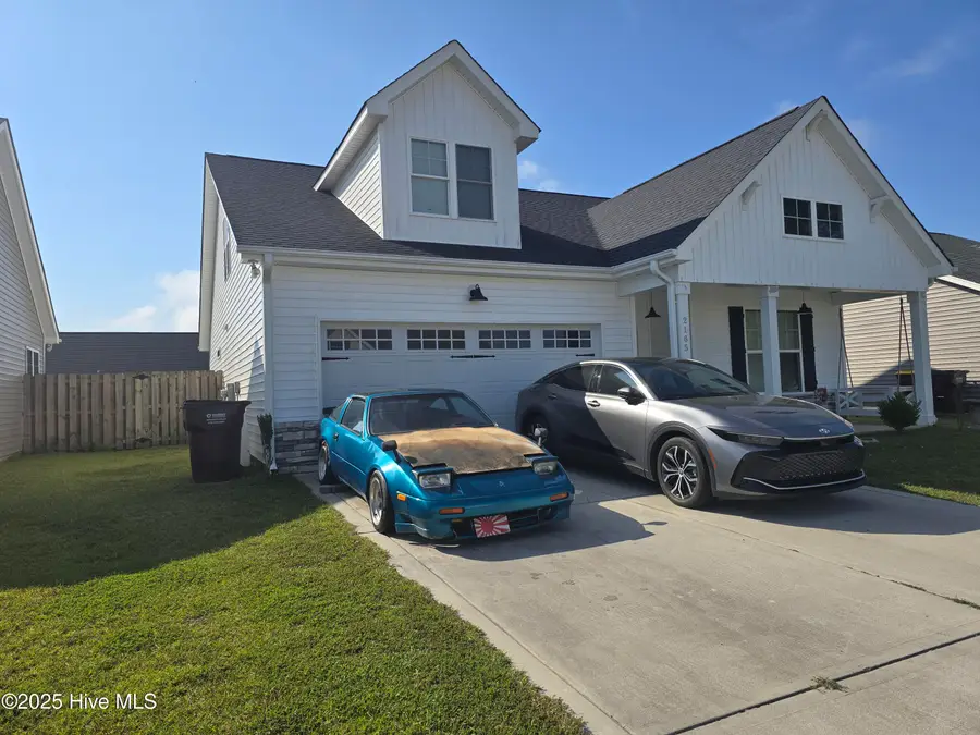 2165 Blue Bonnet Circle, Castle Hayne, NC 28429 - Image #3